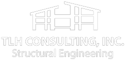 TLH Consulting  Logo